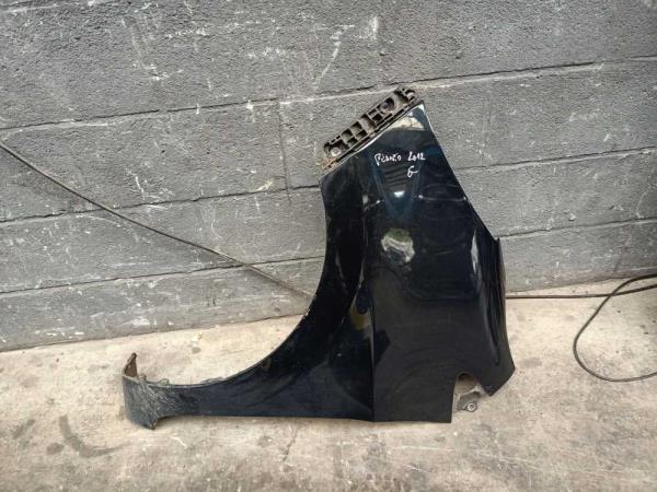 AILE AVANT GAUCHE KIA PICANTO 05/2011-2017 - Vue 1